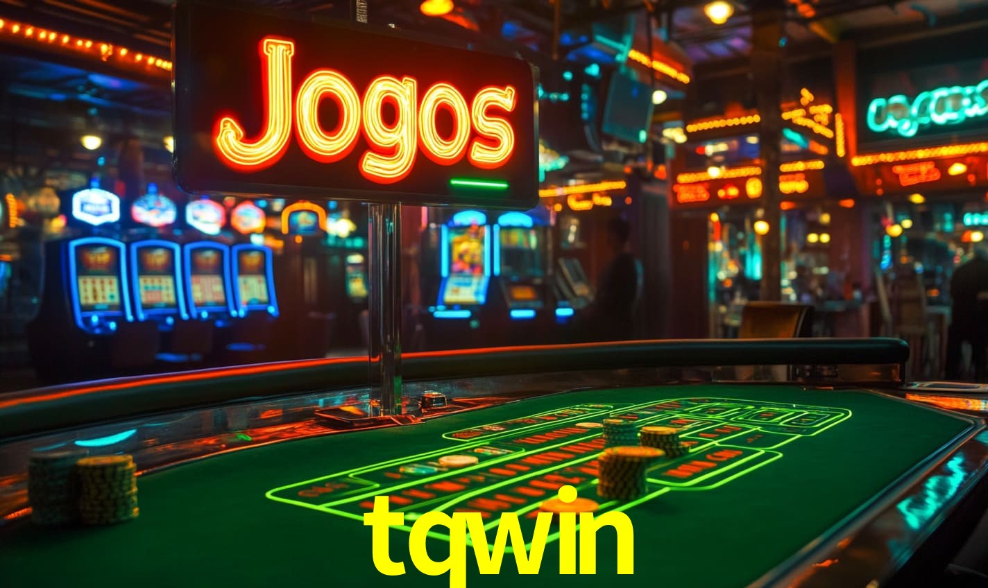 A Popularidade dos Caça-Níqueis no tqwin