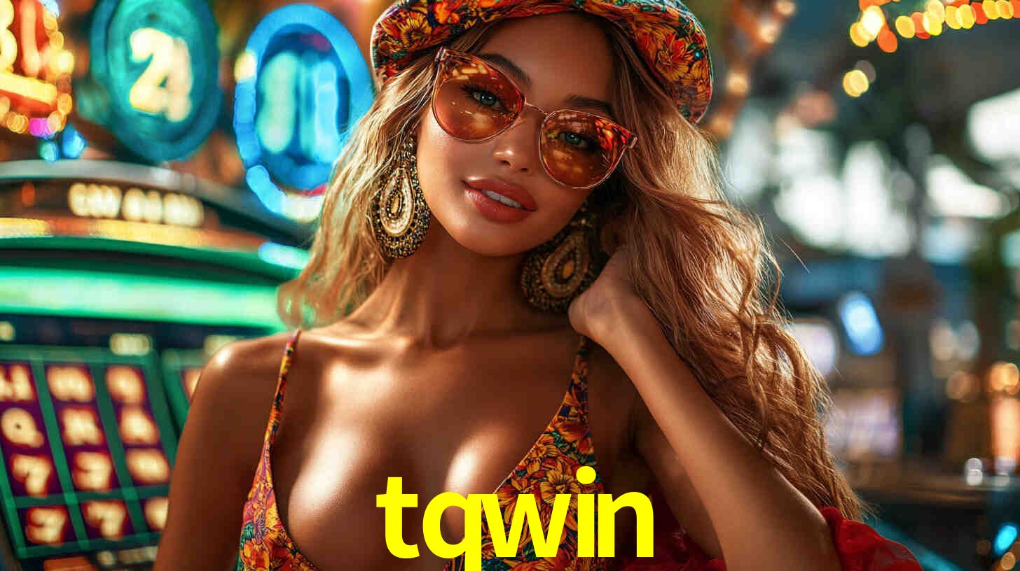Explore as vantagens do tqwin: serviço profissional e confiabilidade
