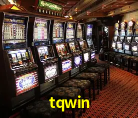 Descubra o Mundo do Cassino Online com tqwin