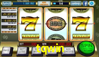 cassino tqwin
