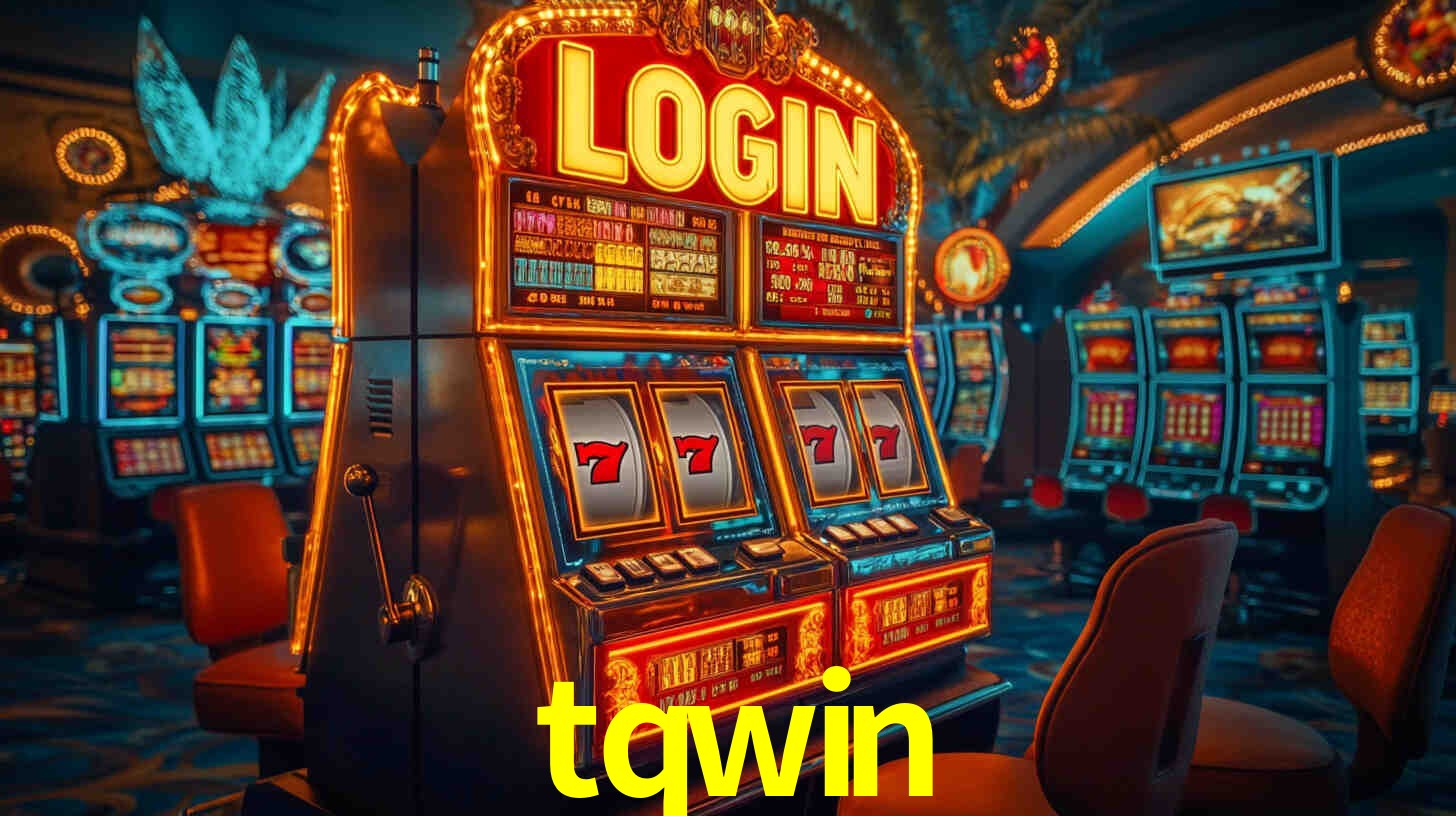 Experimente o Login Seguro Premium no tqwin