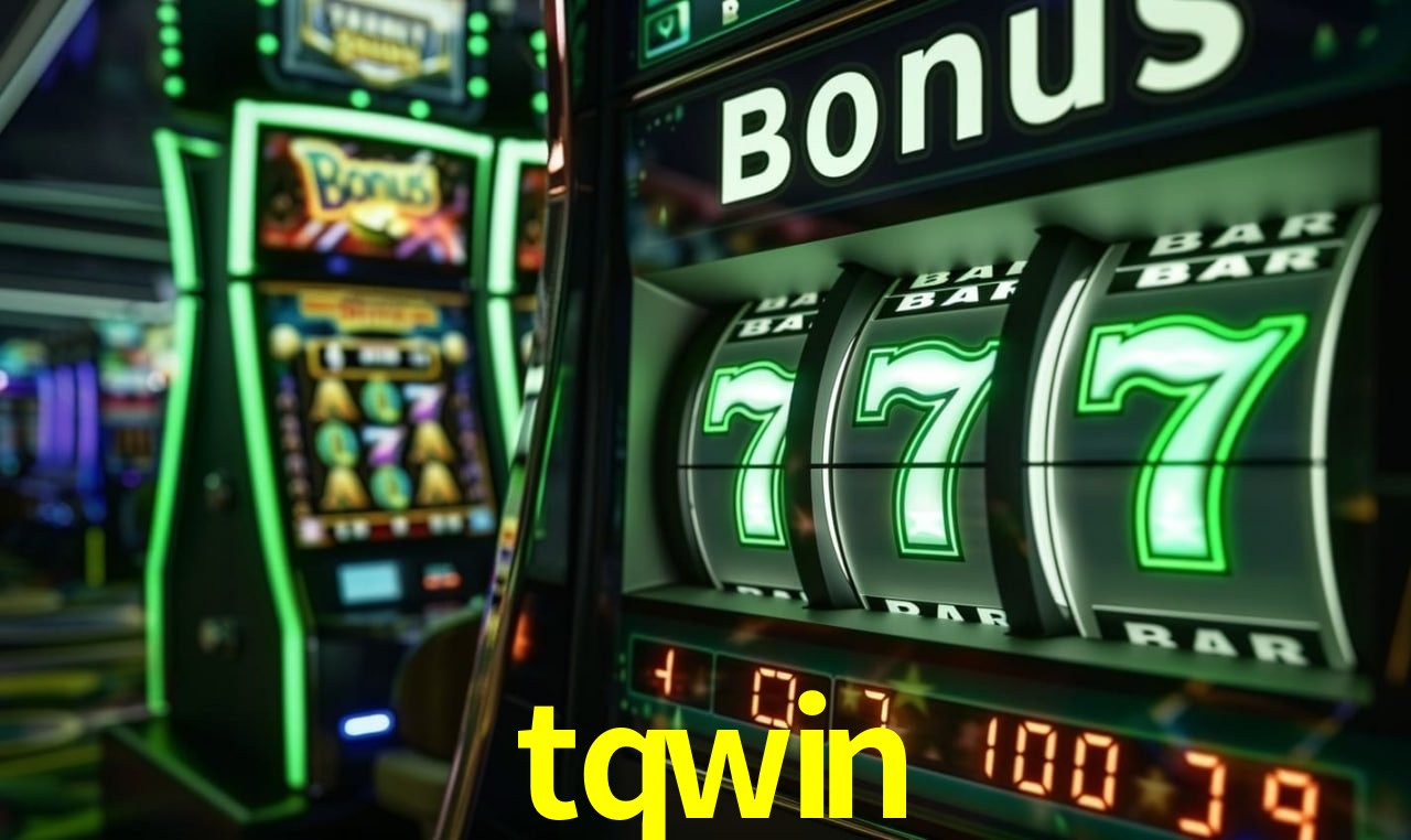 Experiência VIP tqwin