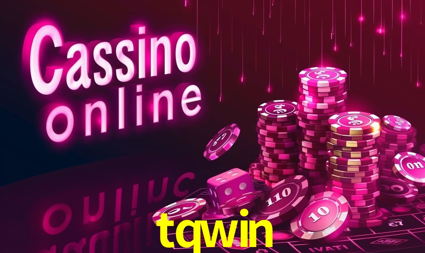 Diretório de Jogos tqwin
