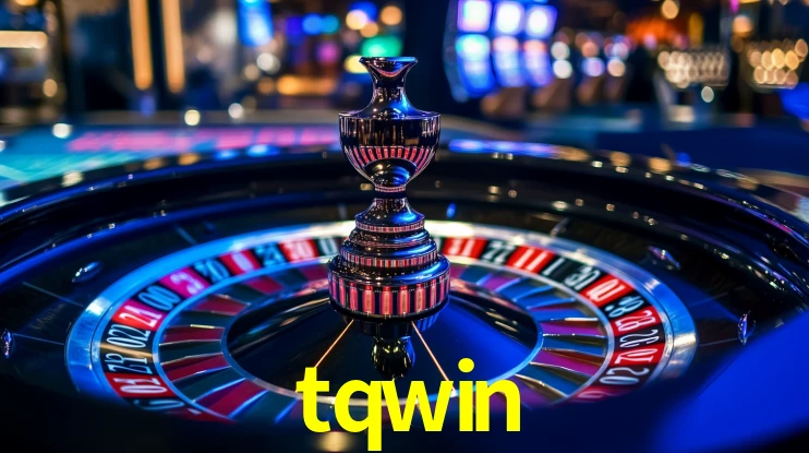 tqwin: Seu Cassino Premiado com Pagamentos Rápidos