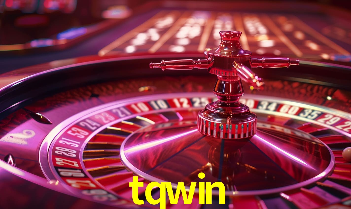 Provedores de Jogos tqwin