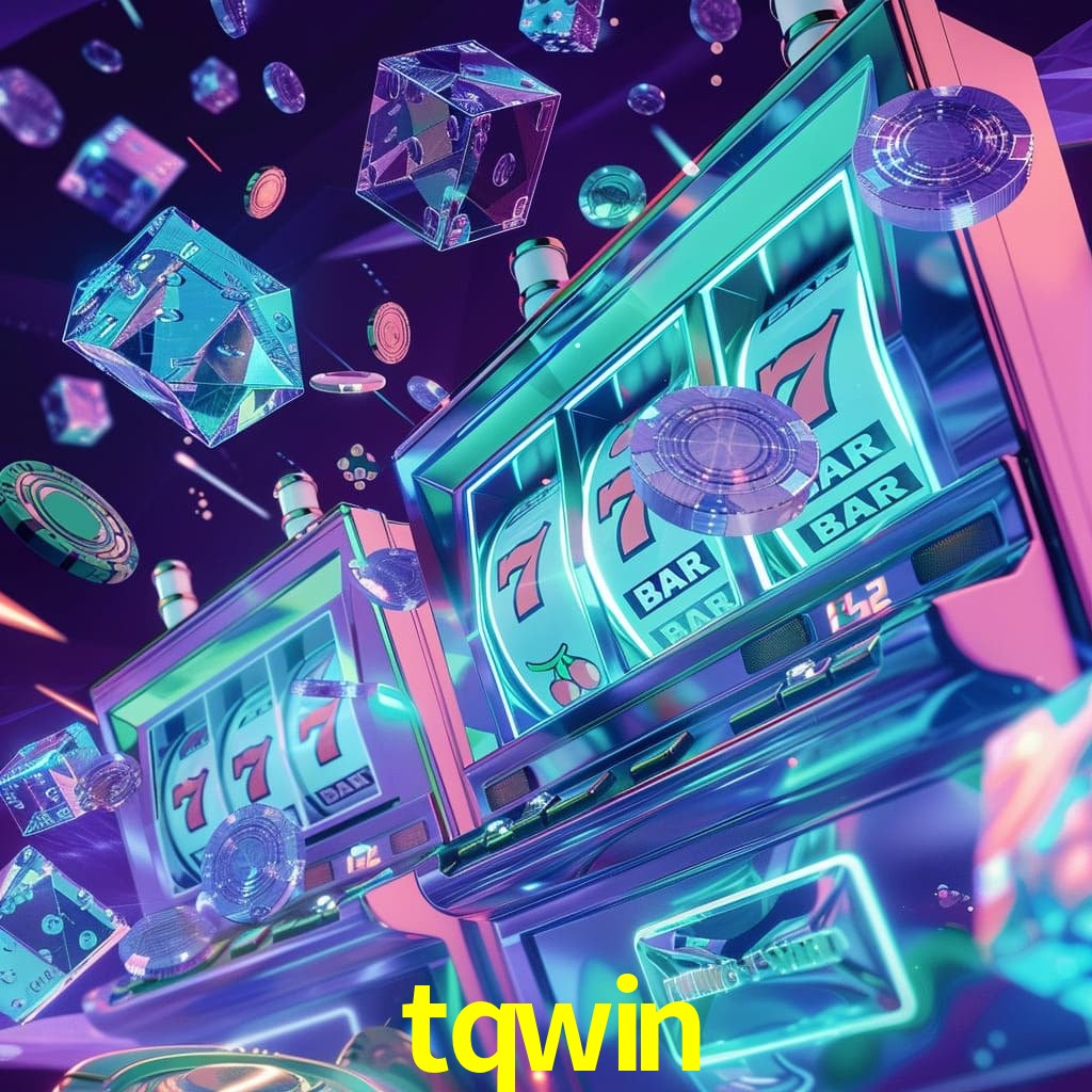 Promoção Relâmpago tqwin