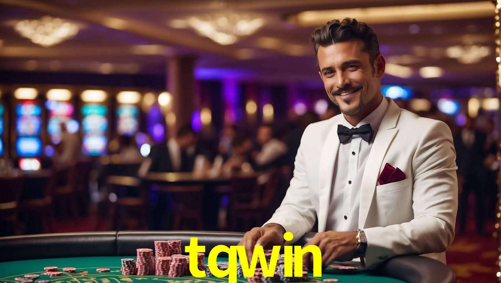 Explorando a Categoria de Eventos em Apostas na tqwin