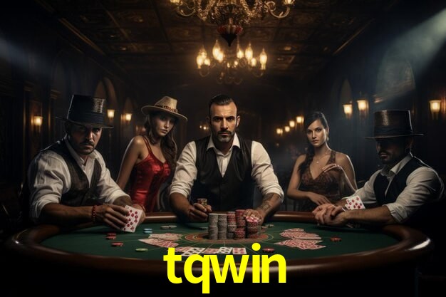 Design Responsivo tqwin