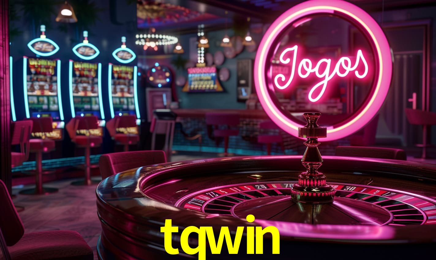 Casino Ao Vivo tqwin