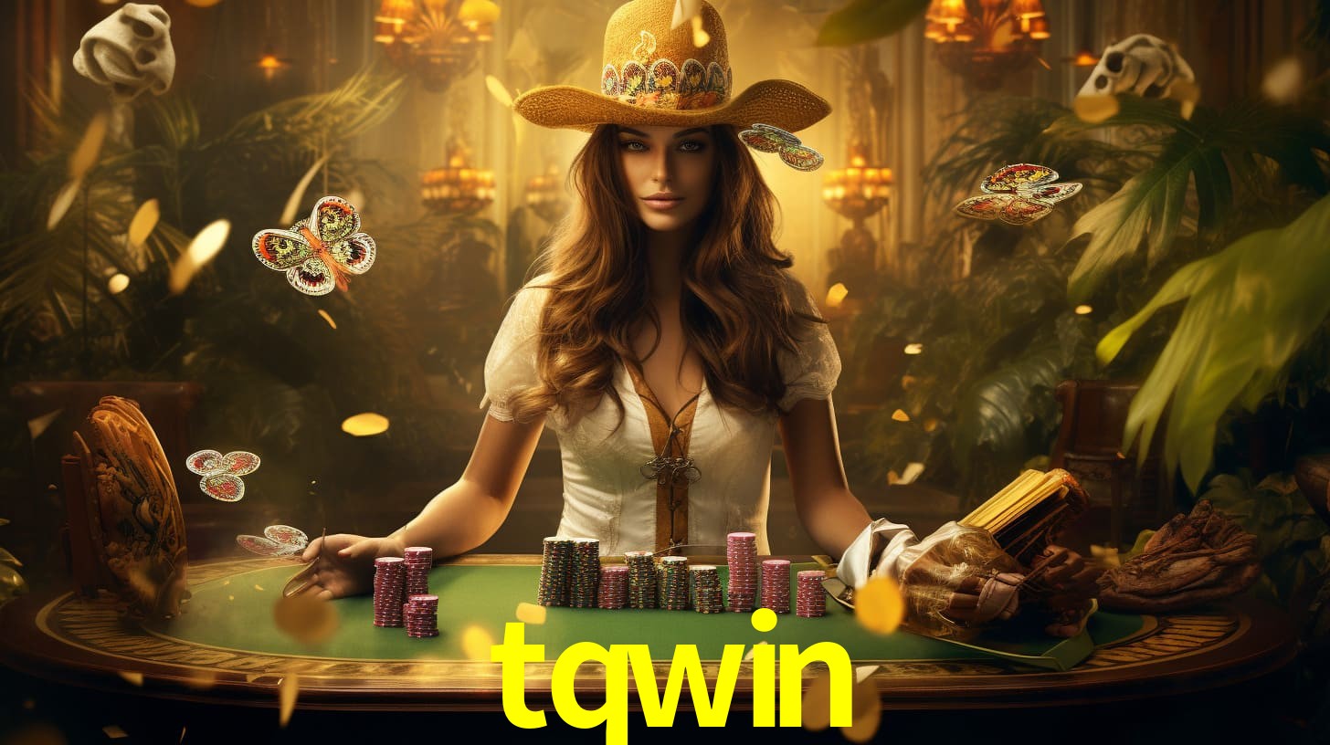Welcome Bonus tqwin