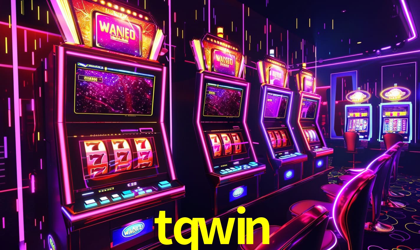 Recursos de Bônus tqwin