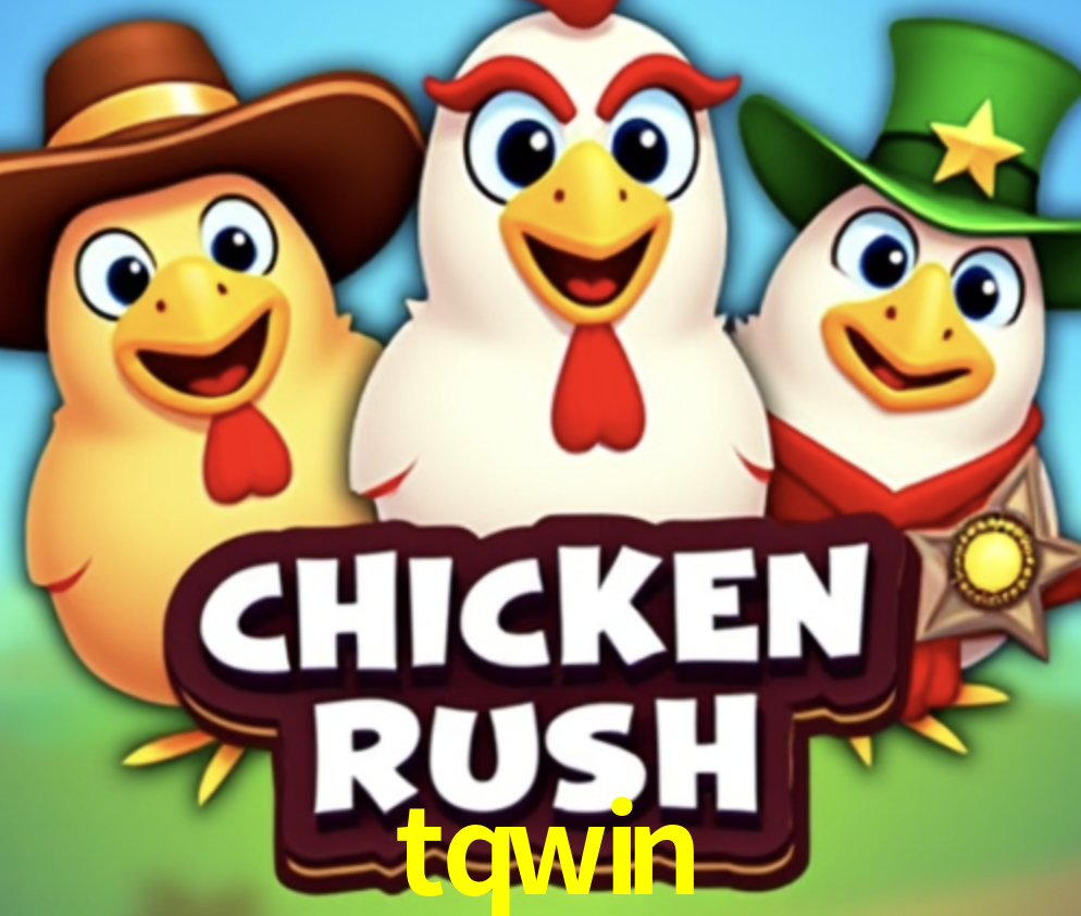 Slot Games tqwin