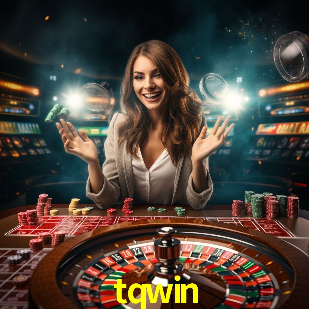 tqwin - Caça-Níqueis Perigoso - tqwin.vip