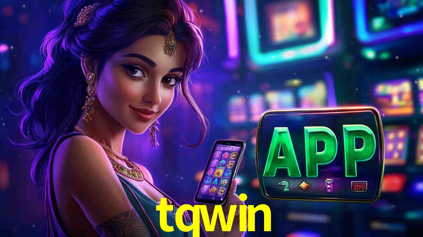 Descubra a Magia dos Jogos de Arcade no tqwin