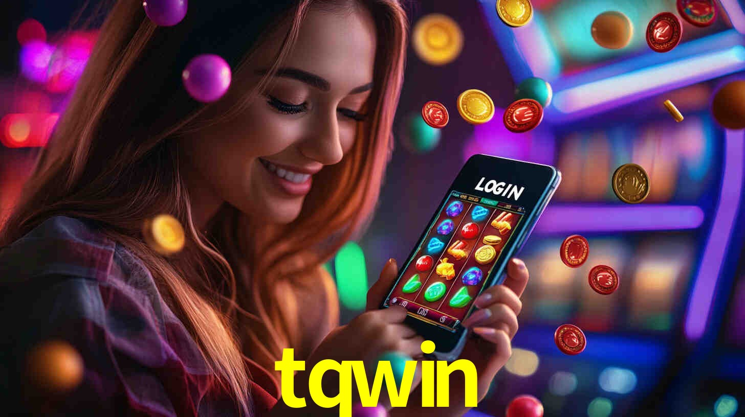 tqwin: A Experiência de Casino com Jogos de Mesa ao Vivo
