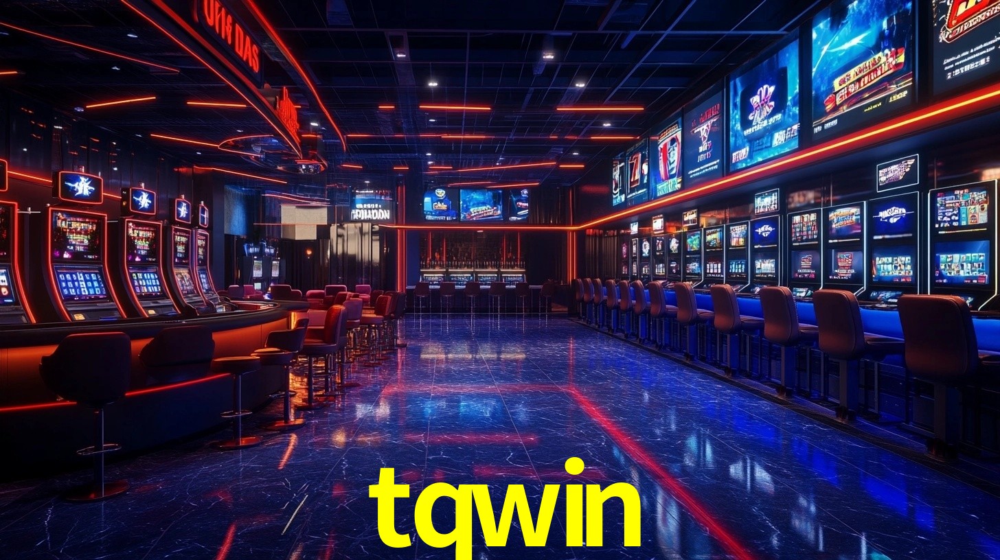 tqwin App Interface