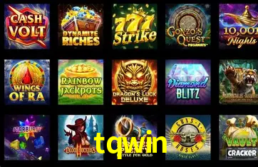 Weekend Specials tqwin