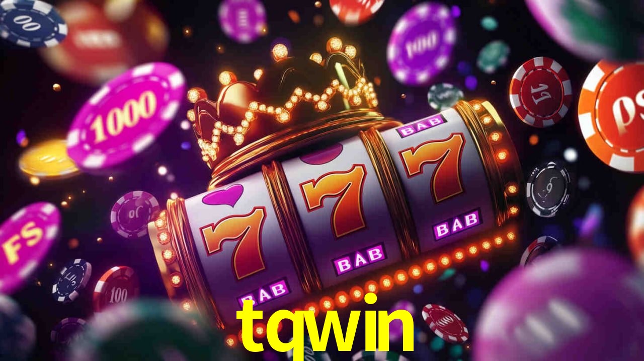 Welcome Bonus tqwin