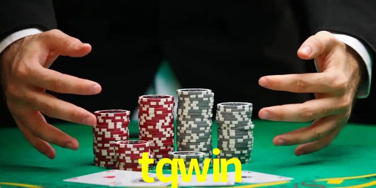 A Emoção da Loteria na tqwin: Uma Chance de Mudança de Vida