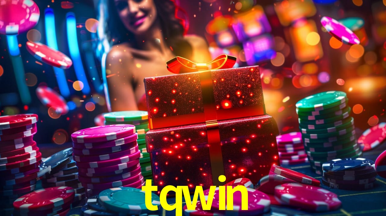 Sistemas de Segurança tqwin