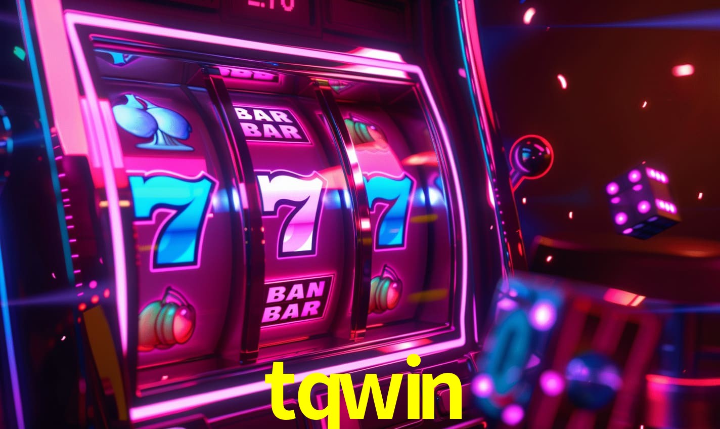 Jogos de Slot tqwin