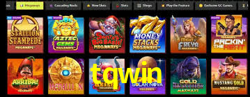 Casino Ao Vivo tqwin