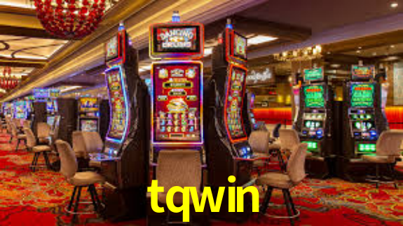 Interface do App tqwin