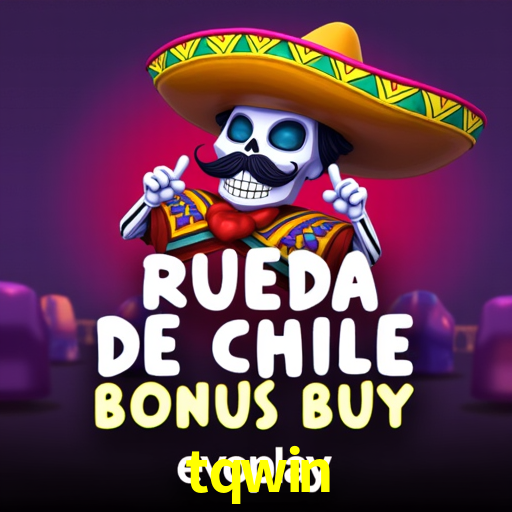 Bônus de Boas-vindas tqwin