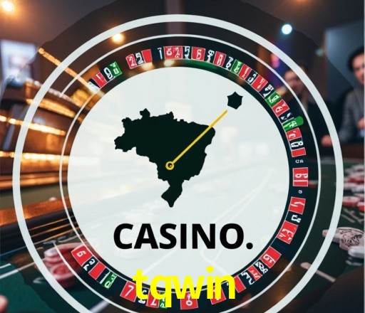 Casino Ao Vivo tqwin